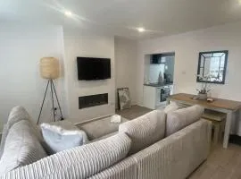 Quay Cottage