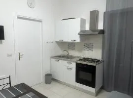 The traveler's house