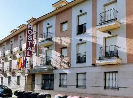 Hostal Plaza Mayor