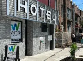 Wheeler Hotel