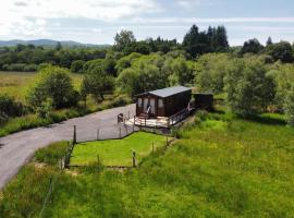 Loch View – hotel przy plaży w mieście Taynuilt