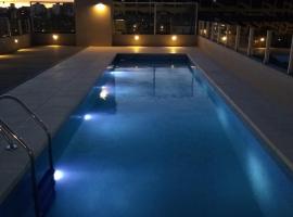 Monoambiente en La Boca., Hotel in Buenos Aires