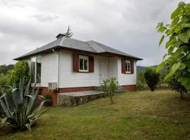 A Casiña Casa Rural en Galicia