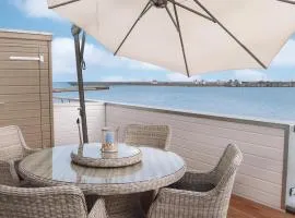 Hafenhaus Am Kaianleger