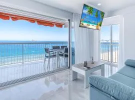 Veracruz 8-A Deluxe Apartment Levante Beach
