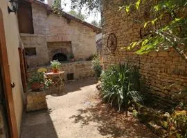 Two bedroom Stone Cottage