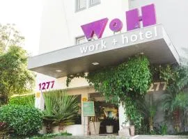 Work Hotel São Leopoldo