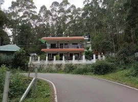 Voyage Munnar Laya Home Stay