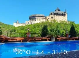 Hotel Karlštejn & SPA