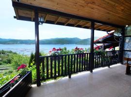 Penev guest house, guest house in Glavatartsi