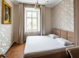 Romari Проспект Свободи 39