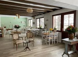 Bed&Breakfast Eifelpension Brückenschenke