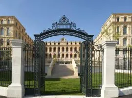 5 hotel in Marseille 5 hotel in Marseille