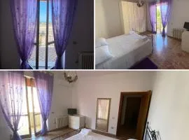 Villa Anna al Mare