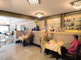 Hotel Schünemann, hotel v destinaci Steinfurt