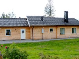 Fjällhus i Funäsdalen, cottage in Funäsdalen