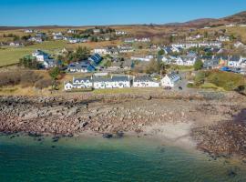 The Old School House B&B, hotel perto de Victoria Falls, Gairloch