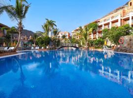 Hotel Cordial Mogán Playa: Puerto de Mogán şehrinde bir spa oteli