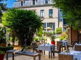 Cèdre Beaune, A Beauvallon Hotel