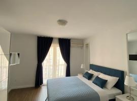 Venera Apartments, hotel sa Budva