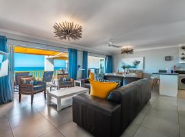 S3nsational Paros-Luxury steps away from the beach, khách sạn ở Ballito