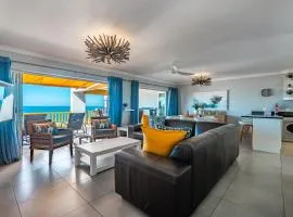 S3nsational Paros-Luxury steps away from the beach