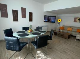 Apartman Varea, ξενοδοχείο που δέχεται κατοικίδια σε Ližnjan