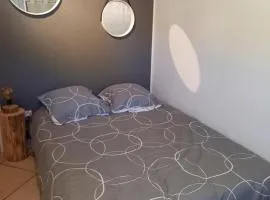 Chambre d'hôte indépendante près de la jalle