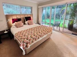 Margaret River Bed & Breakfast, хотел близо до Margaret River Golf Club, Маргарет Ривър