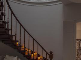 LuxuryApartmentSoulforCity, hotel near Ghent Christmas Market, Ghent