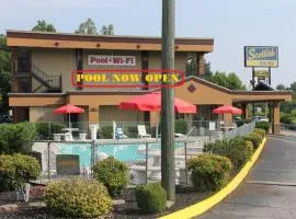 Scottish Inn Knoxville