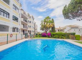Cubo's Apartamento Las Acacias Beach