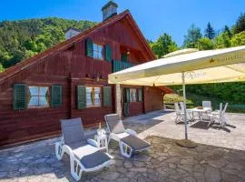 Holiday home in Kupa - Gorski Kotar 31182