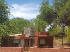 Caba&ntilde;as Bella Vista