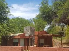 Cabañas Bella Vista
