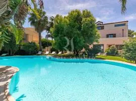 Villa Rapolla - Rive del Salento