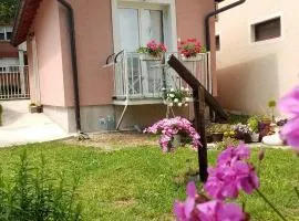 Apartman TAJNA Vrdnik