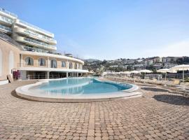 Modus Vivendi trilocale deluxe, holiday rental in Sanremo
