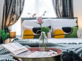 Carterson Serviced Apartment Coventry