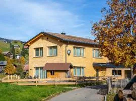 Chalet Alpenluft