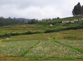 Farm House - Lasya Nest, holiday home in Ooty