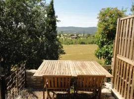 Joli appartement dans village calme en Provence