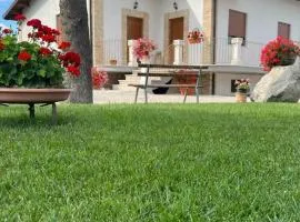 Campagna D'aMare