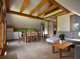 Apartma Tima
