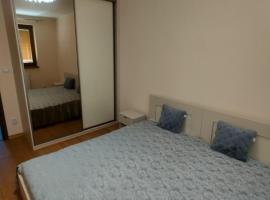 Pozlovice225, hotel v Pozlovicích