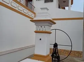 Fontanário House