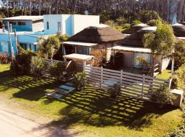 Los Quinchos، كوخ في خوسيه اجناسيو