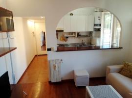 A CASA DI THEA, apartment in Rapallo