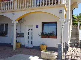 Apartman Zeko