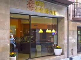 HOTEL SUNSHINE PARK